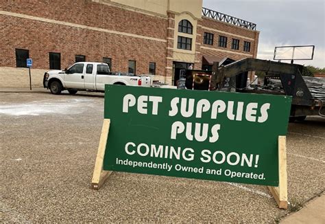 Pet supplies plus lubbock - Address. Pet Supplies Plus. 7431 Westbranch Hwy Suite 4. Lewisburg, PA 17837-6807.